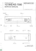 Kenwood 1070-KE-Service-Manual